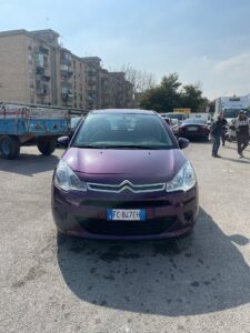 Vendita veicoli commerciali a Caivano