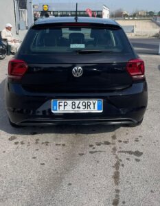 Rivenditore di auto usate plurimarche a Caivano