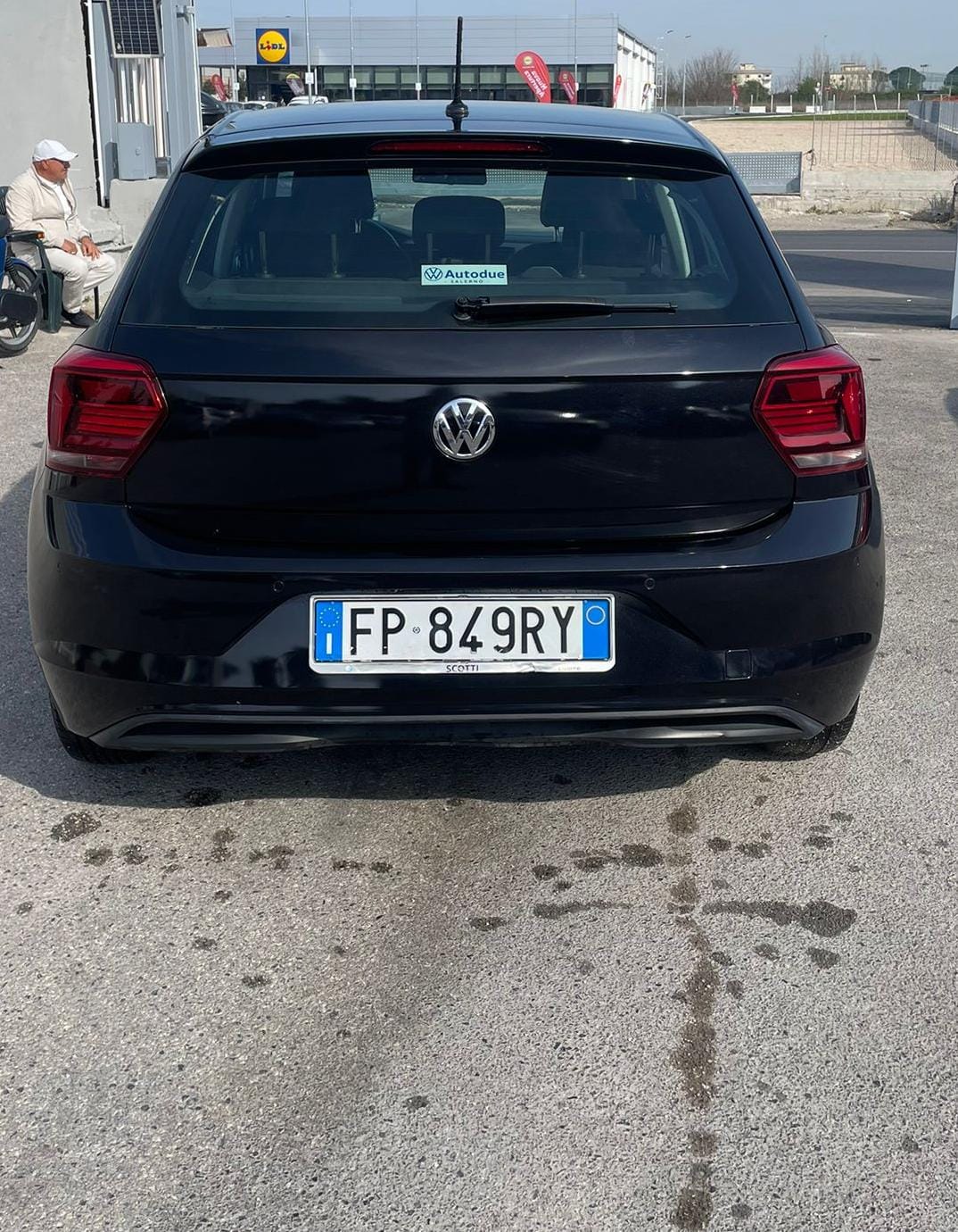 Rivenditore di auto usate plurimarche a Caivano