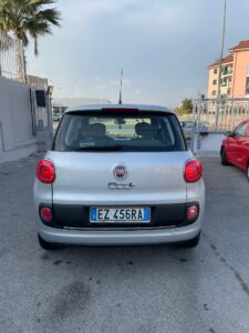 Rivenditore di auto usate plurimarche a Caivano