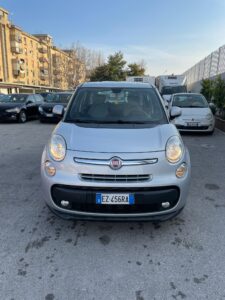 Vendita veicoli commerciali a Caivano