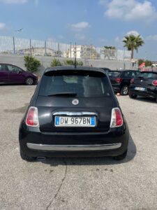 Rivenditore di auto usate plurimarche a Caivano