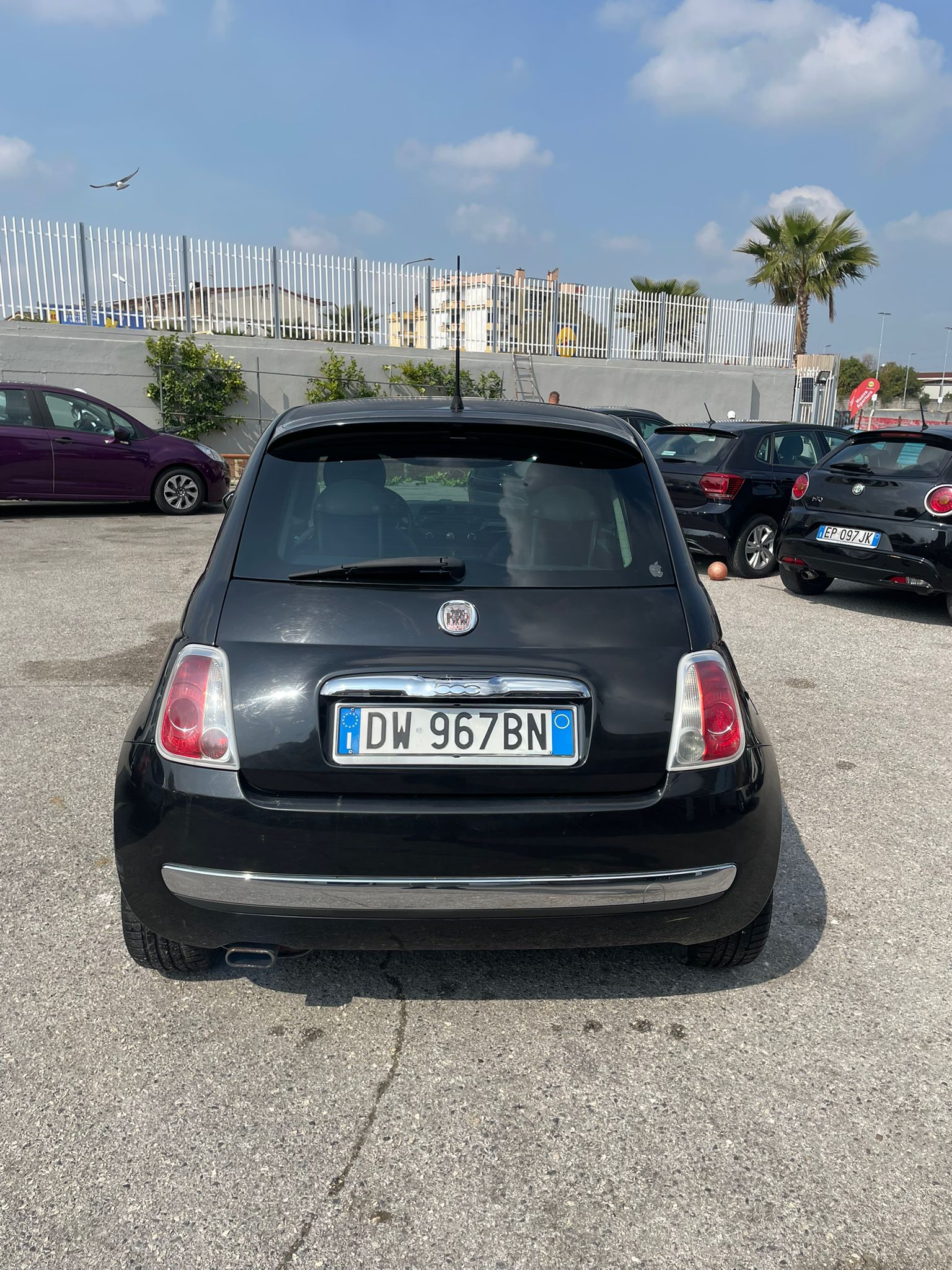 Rivenditore di auto usate plurimarche a Caivano